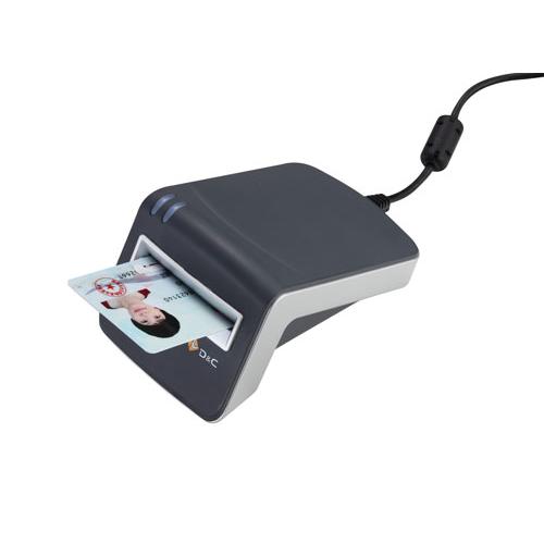 德卡T6型社?？ㄗx寫機