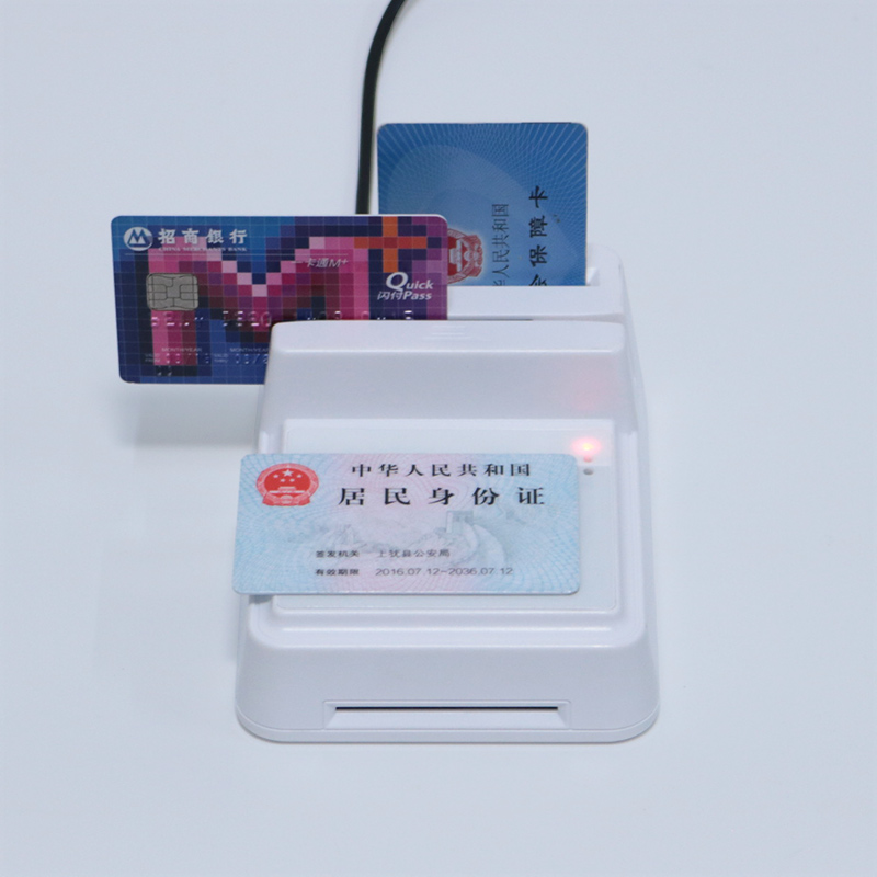 社?？ㄗx卡器
